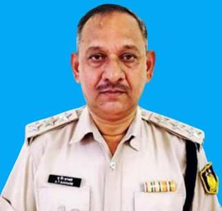 SH SAKHARE  U .T  